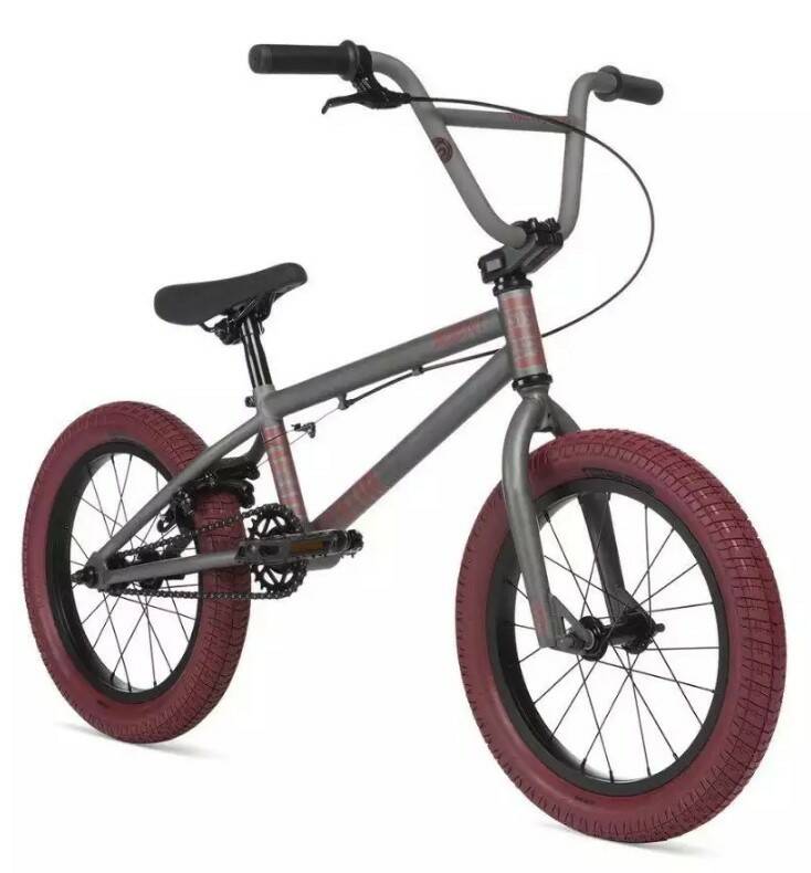 Новинки 2020 обзор моделей BMX Stolen