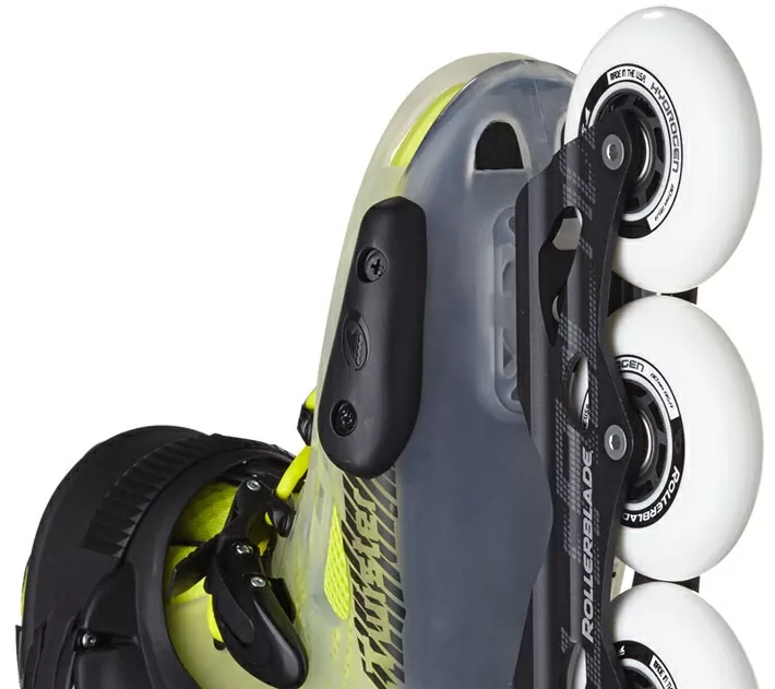 Rollerblade Twister X 5 - Google Chrome