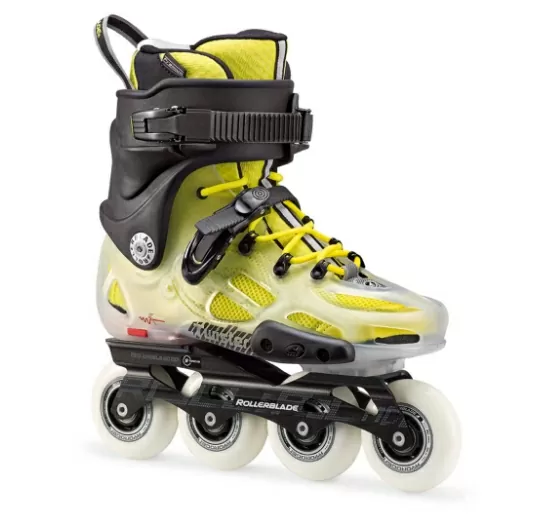 Rollerblade Twister X - Google Chrome
