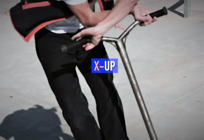 X-up (икс-ап)