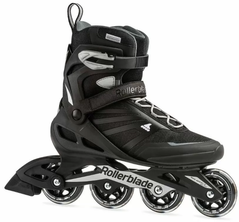 Огляд колекції Rollerblade 2020