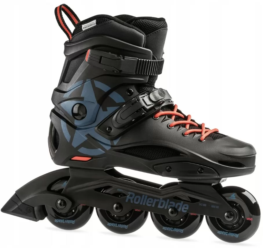 Обзор коллекции Rollerblade 2020