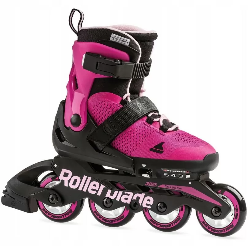 Обзор коллекции Rollerblade 2020