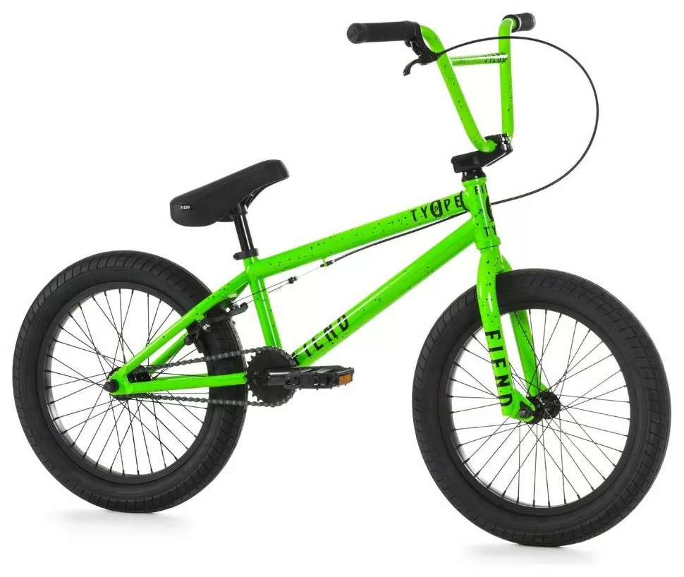 Новинка Fiend 2020 bmx велосипеди