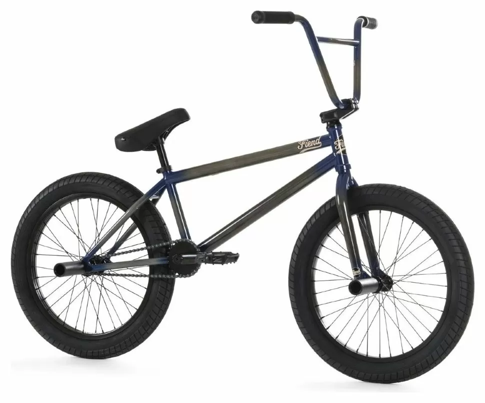 Новинка Fiend 2020 bmx велосипеди