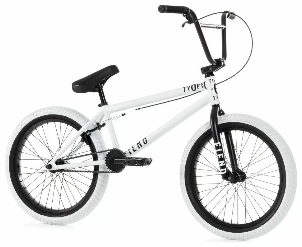 Новинка Fiend 2020 bmx велосипеди