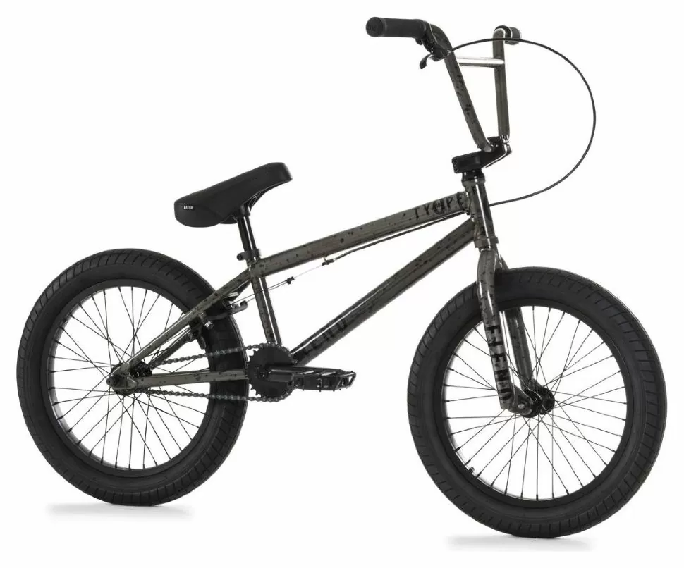 Новинка Fiend 2020 bmx велосипеди