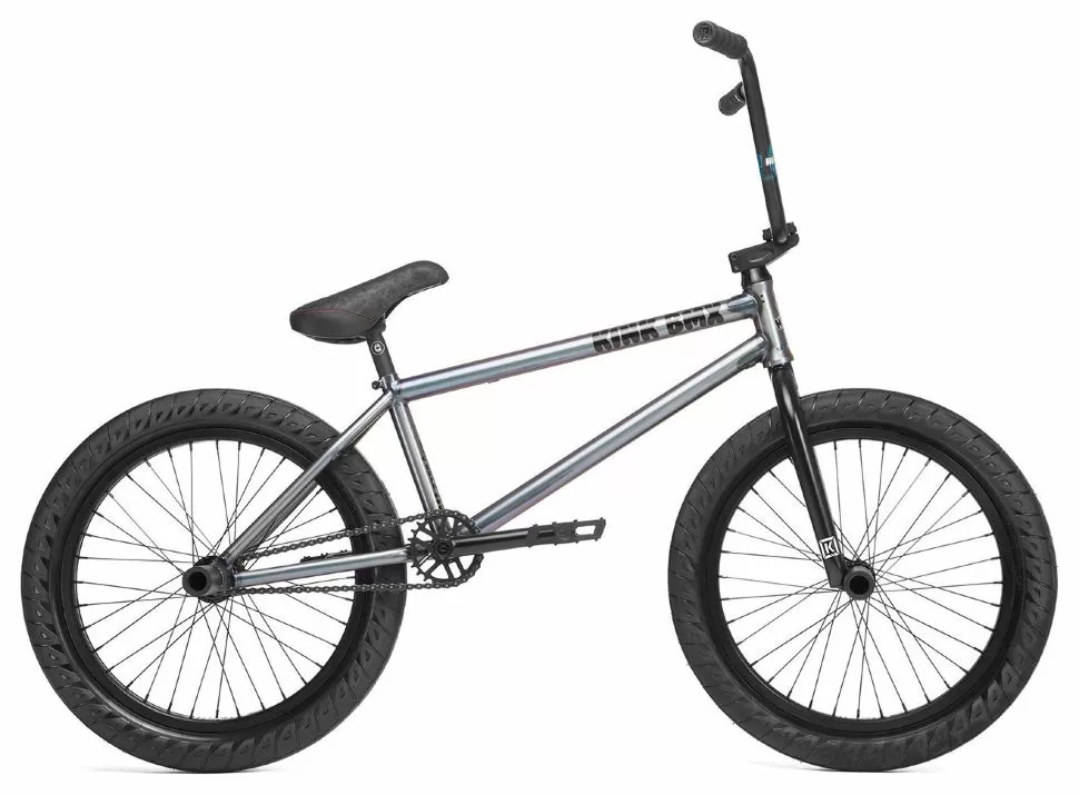 Новинки 2020: огляд нових моделей BMX Kink