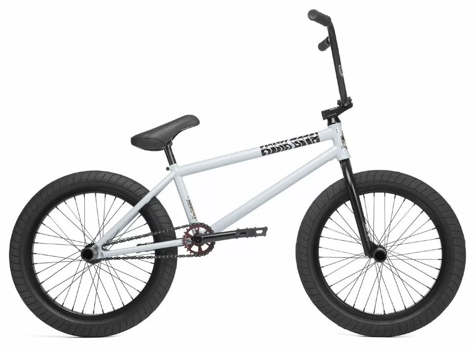 Новинки 2020: обзор новых моделей BMX Kink