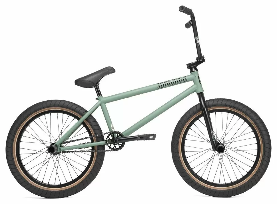 Новинки 2020: огляд нових моделей BMX Kink