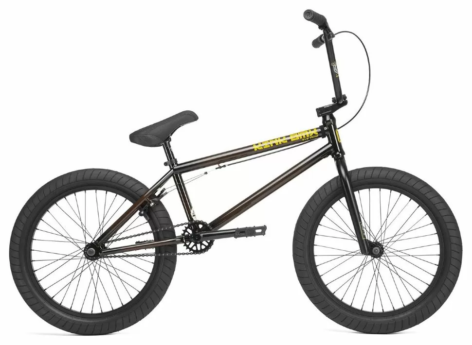 Новинки 2020: огляд нових моделей BMX Kink