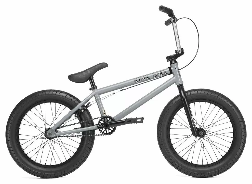 Новинки 2020: обзор новых моделей BMX Kink