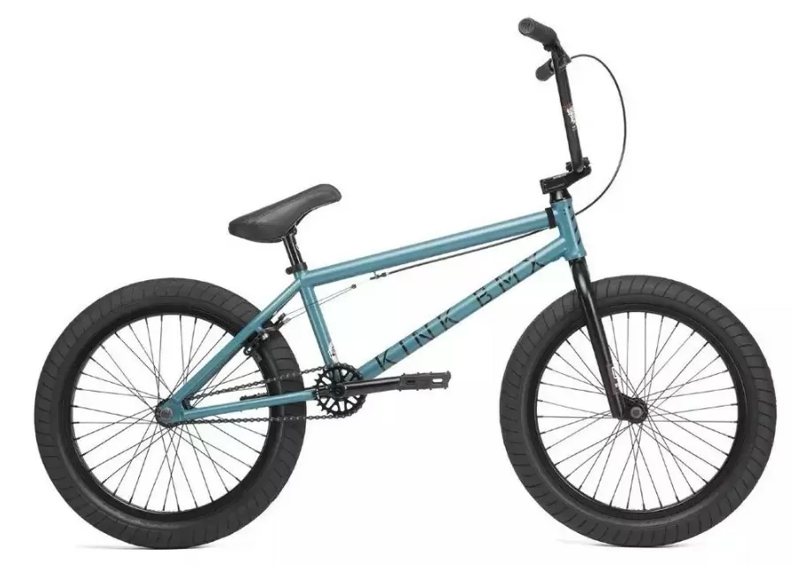 Чем отличается МТБ от BMX