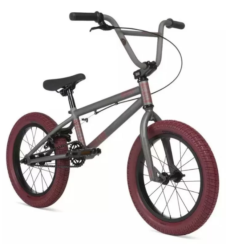 Новинки 2020 обзор моделей BMX Stolen
