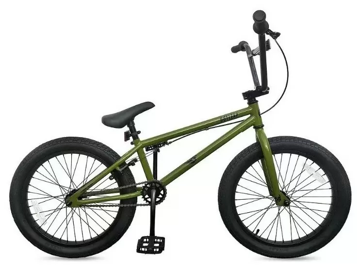 Новинки Outleap 2020 обзор bmx
