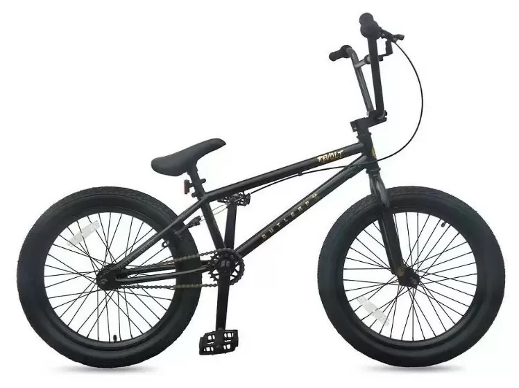 Новинки Outleap 2020 обзор bmx