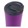 Lifeventure кружка Travel Ellipse Mug purple Фото - 2