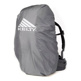 Чехол на рюкзак Kelty Rain Cover M charcoal