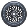 Колеса для трюкового самокату Root Lotus Pro 110mm (пара) - Black/Black Фото - 2