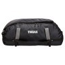 Спортивная сумка Thule Chasm 130L (Black) (TH 3204419) Фото - 2