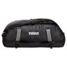 Спортивная сумка Thule Chasm 130L (Black) (TH 3204419) Фото - 3