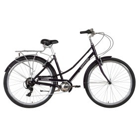 Велосипед 28&quot; Dorozhnik SAPPHIRE 2022 (глибокий темно-фіолетовий)