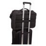 Рюкзак-Наплечная сумка Thule Crossover 2 Convertible Laptop Bag 15.6" (Black) (TH 3203841) Фото - 9