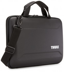 Сумка для ноутбука Thule Gauntlet MacBook Pro Attache 13 &quot;(Black) (TH 3203975)