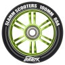 Колесо Slamm Orbit 100 mm Фото - 5