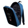 Рюкзак Sobi Pixel Max SB9703 Blue із LED екраном Фото - 2