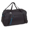 Lifeventure сумка Packable Duffle 70 L black