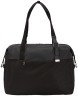 Наплечная сумка Thule Spira Weekender 37L (Black) (TH 3203781) Фото - 3
