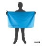 Lifeventure полотенце Soft Fibre Advance blue Giant Фото - 3