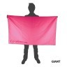 Рушник Lifeventure Soft Fibre Advance pink Giant Фото - 5
