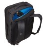 Рюкзак-Наплечная сумка Thule Crossover 2 Convertible Carry On (Black) (TH 3204059) Фото - 8