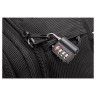 Рюкзак-Наплечная сумка Thule Crossover 2 Convertible Carry On (Black) (TH 3204059) Фото - 13