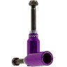 Пеги Slamm Cylinder Pegs purple Фото - 1