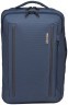 Рюкзак-Наплечная сумка Thule Crossover 2 Convertible Carry On (Dress Blue) (TH 3204060) Фото - 3