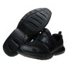 Кроссовки с дышащей подошвой Glagla Classic Black 101002 Фото - 1