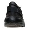 Кроссовки с дышащей подошвой Glagla Classic Black 101002 Фото - 3