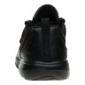 Кроссовки с дышащей подошвой Glagla Classic Black 101002 Фото - 4