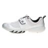 Кросівки з дихаючою підошвою Glagla Classic Silver 101006 Фото - 1