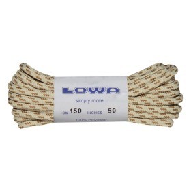 Шнурки LOWA ATC Mid 150 cm