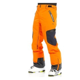 Rehall брюки Dwayne 2022 pepper orange L
