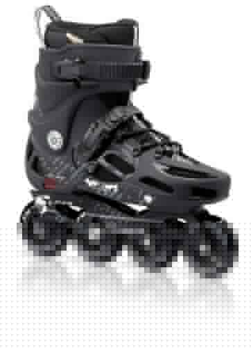 Rollerblade Twister 80
