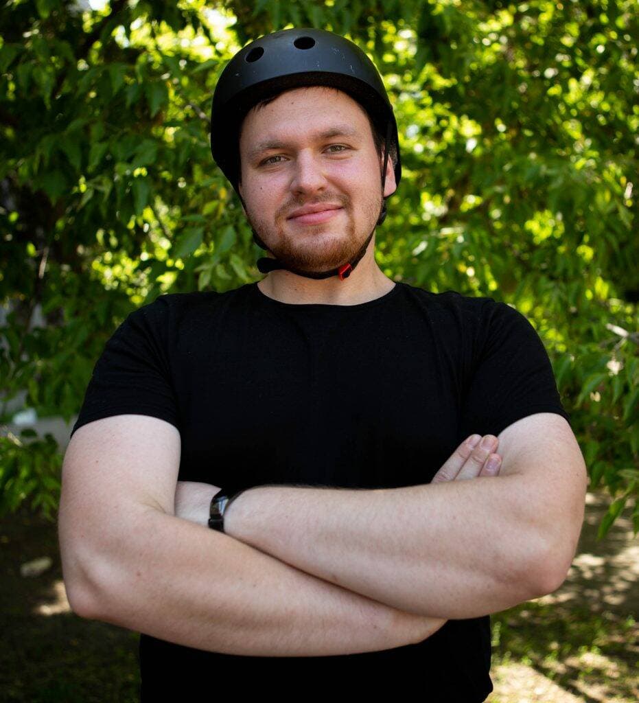 Бубнов Владислав