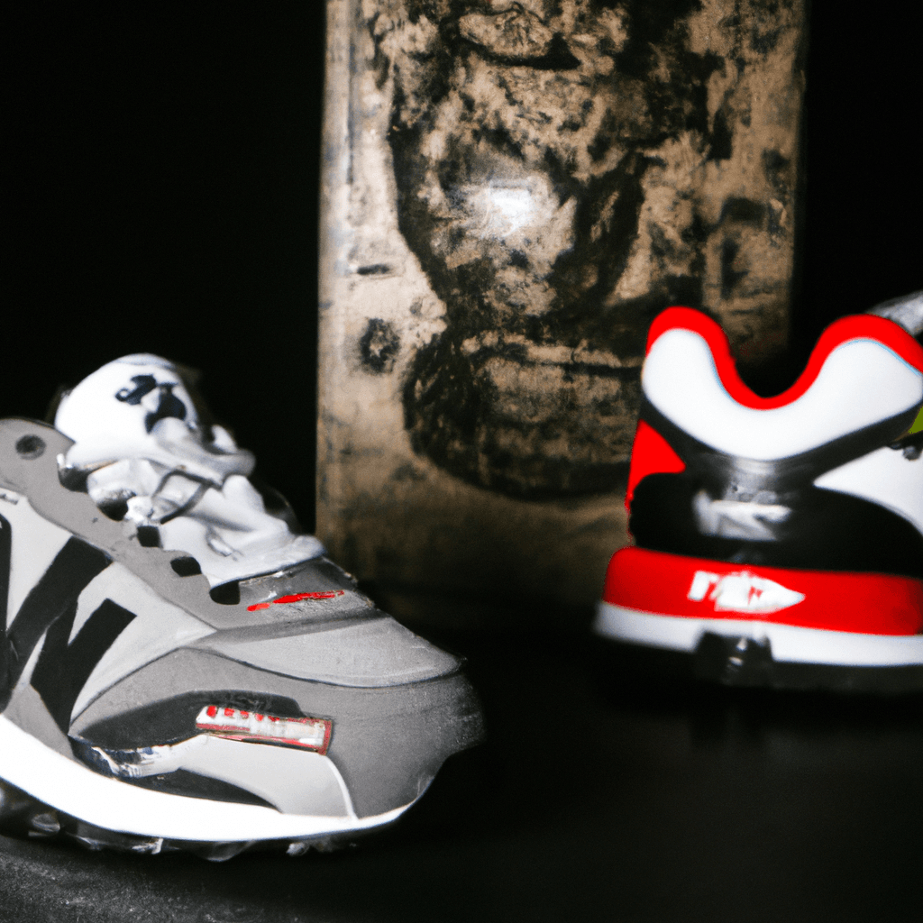 Мистецтво колаборацій: найзнаменитіші співпраці New Balance з відомими дизайнерами та брендами