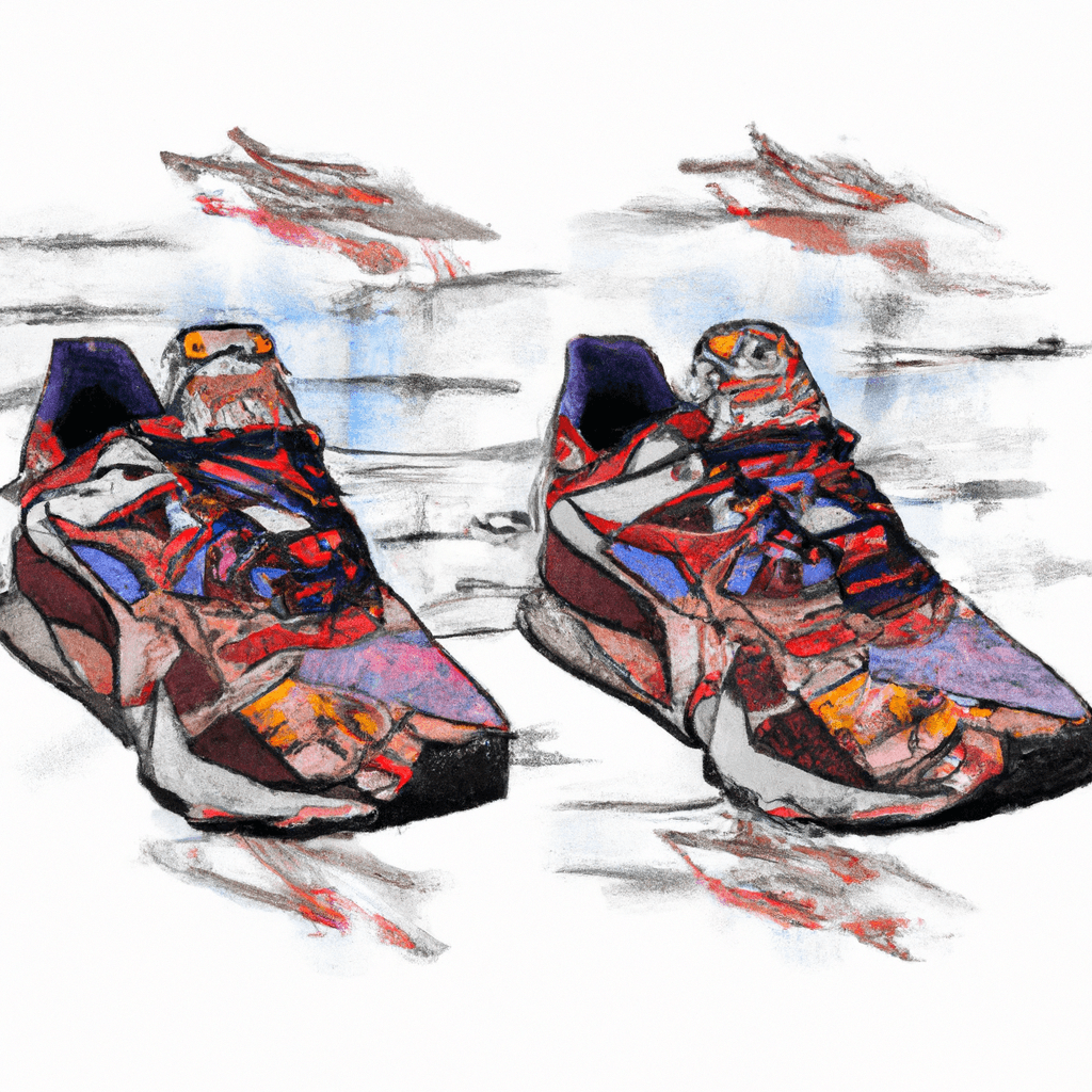Які моделі кросівок Asics існують і які характеристики вони мають?