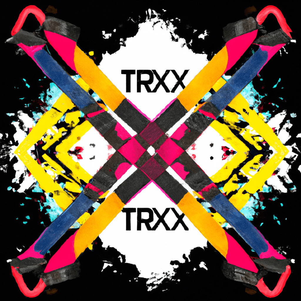 Кросівки для TRX-тренувань у фітнесі