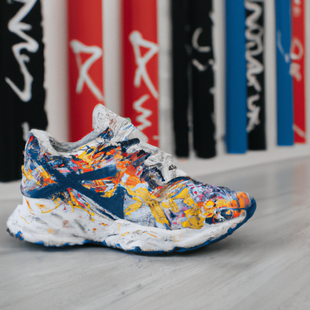 Які кросівки Asics найкраще підходять для тренувань у залі.